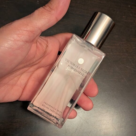 O1 BATH & BODY WORKS Fine Fragrance Mist (5) - Picture 4 of 7